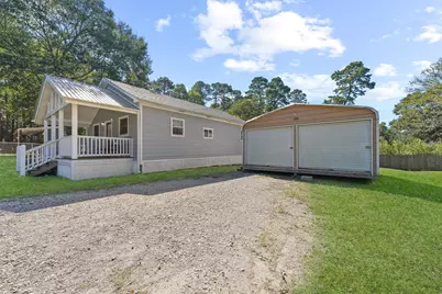 1170 Hwy 150 E, Coldspring, TX 77331 - Photo 5