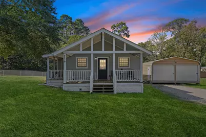 1170 Hwy 150 E, Coldspring, TX 77331 - Photo 3