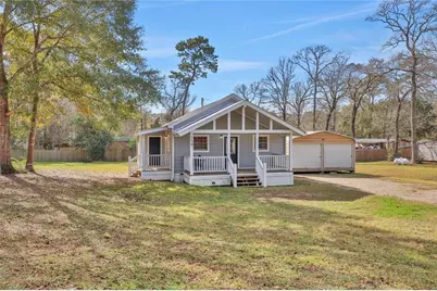 1170 Hwy 150 E, Coldspring, TX 77331 - Photo 1
