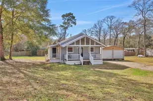 1170 Hwy 150 E, Coldspring, TX 77331 - Photo 1