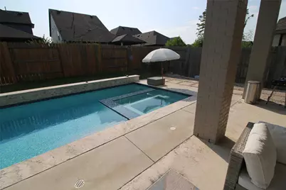 16911 Lupine Meadow Lane, Humble, TX 77346 - Photo 9