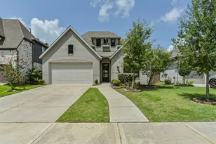 16911 Lupine Mdw Ln, Humble, TX 77346 - Photo 1