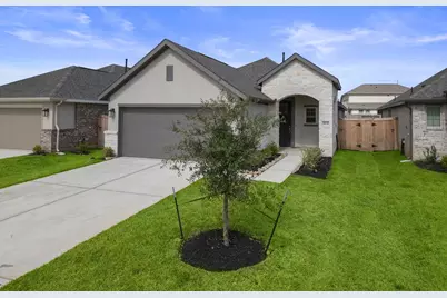 31730 Autumn Spur Lane, Hockley, TX 77447 - Photo 1