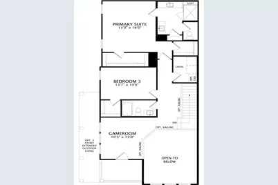 10818 Pioneer Point, Richmond, TX 77469 - Photo 3