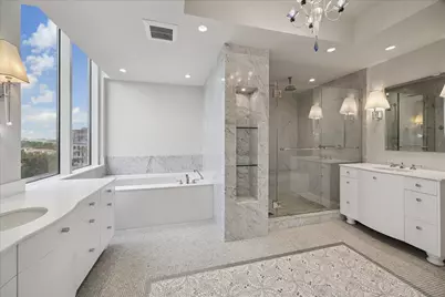 121 N Post Oak Lane #706, Houston, TX 77024 - Photo 11