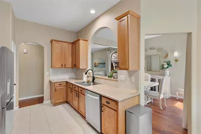 12506 Lakeview Drive, Montgomery, TX 77356 - Photo 15
