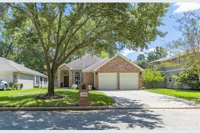 12506 Lakeview Drive, Montgomery, TX 77356 - Photo 1