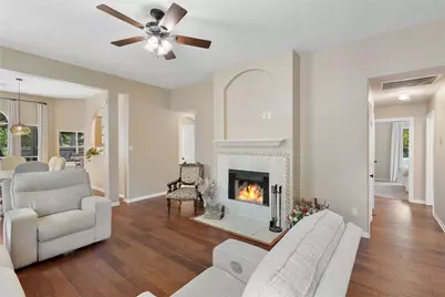 12506 Lakeview Drive, Montgomery, TX 77356 - Photo 3