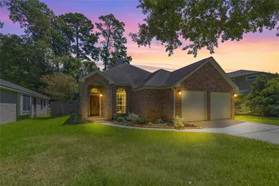12506 Lakeview Drive, Montgomery, TX 77356 - Photo 37