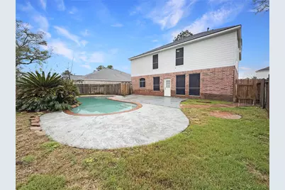 14346 Glade Point Drive, Cypress, TX 77429 - Photo 19