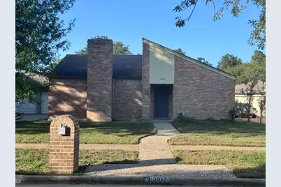 15826 Pine Mountain Drive, Houston, TX 77084 - Photo 1