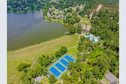 7 Hogan Lane, Huntsville, TX 77340 - Photo 13