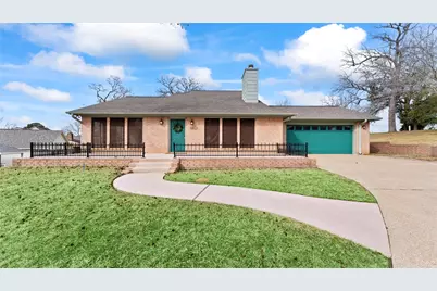 7 Hogan Lane, Huntsville, TX 77340 - Photo 3