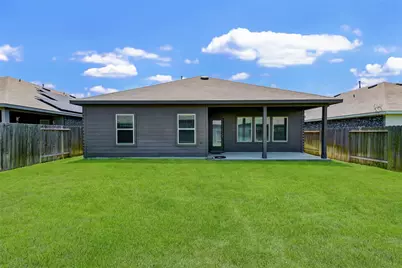 15348 Timber Preserve Lane, New Caney, TX 77357 - Photo 29