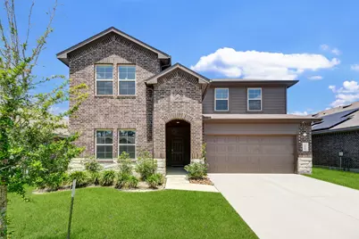 15348 Timber Preserve Lane, New Caney, TX 77357 - Photo 1