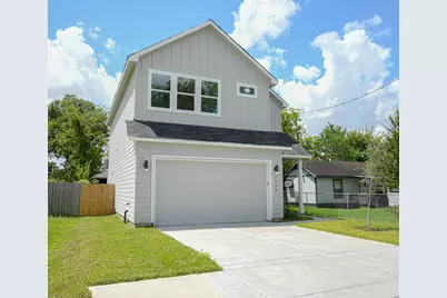 7938 Kenton Street, Houston, TX 77028 - Photo 3
