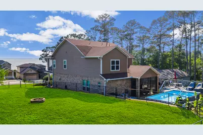 265 Bridgelanding, Onalaska, TX 77360 - Photo 3