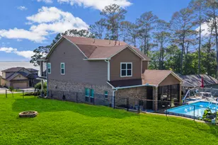 265 Bridgelanding, Onalaska, TX 77360 - Photo 3