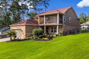 265 Bridgelanding, Onalaska, TX 77360 - Photo 1