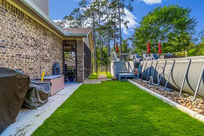 265 Bridgelanding, Onalaska, TX 77360 - Photo 35