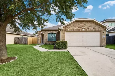1523 Blossom Lane, Baytown, TX 77521 - Photo 1