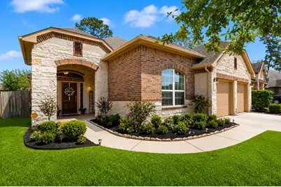 12643 Jamestown Crossing Lane, Humble, TX 77346 - Photo 1