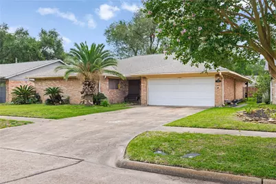 1818 New Orleans Street, Deer Park, TX 77536 - Photo 3