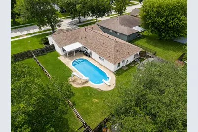 2309 Halbert Drive, Pearland, TX 77581 - Photo 21
