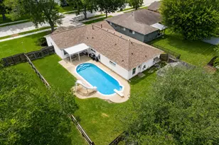 2309 Halbert Dr, Pearland, TX 77581 - Photo 21