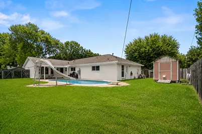 2309 Halbert Drive, Pearland, TX 77581 - Photo 19