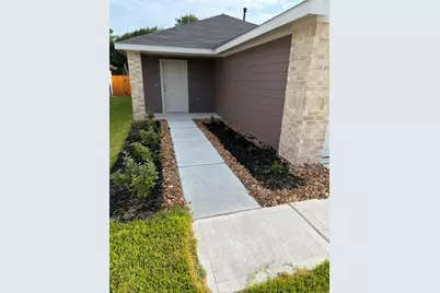 11627 Ruffian Drive, Willis, TX 77318 - Photo 3