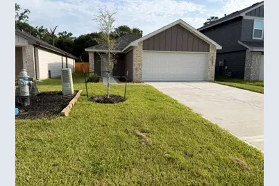 11627 Ruffian Drive, Willis, TX 77318 - Photo 1