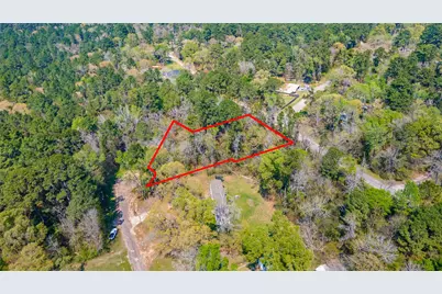 0 Sportsman Drive, Trinity, TX 75862 - Photo 1