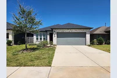 19014 Whitehaven Bend Lane, Richmond, TX 77407 - Photo 1
