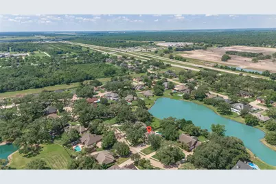 805 Enchanted Oaks Drive, Angleton, TX 77515 - Photo 49