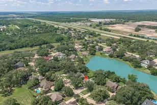 805 Enchanted Oaks Dr, Angleton, TX 77515 - Photo 49