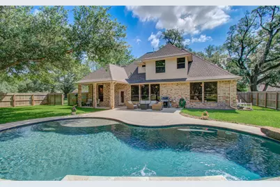 805 Enchanted Oaks Drive, Angleton, TX 77515 - Photo 39