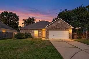 3406 N Daniel Oak Cir, Spring, TX 77389 - Photo 1