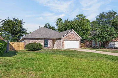3406 N Daniel Oak Circle, Spring, TX 77389 - Photo 3