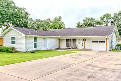 1411 N 17th Street, Nederland, TX 77627 - Photo 1