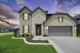 329 Clifton Crane Rd, La Porte, TX 77571 - Photo 1