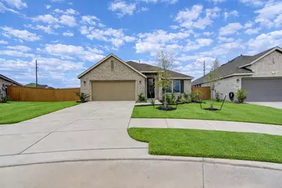 5210 Biscay Cove Lane, Katy, TX 77493 - Photo 1
