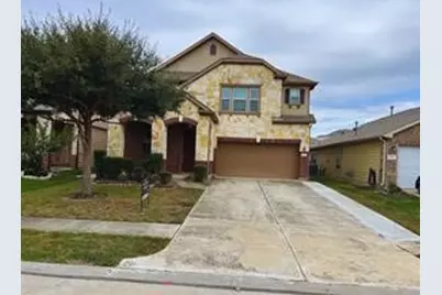 4423 Brinton Saddle Lane, Katy, TX 77449 - Photo 1
