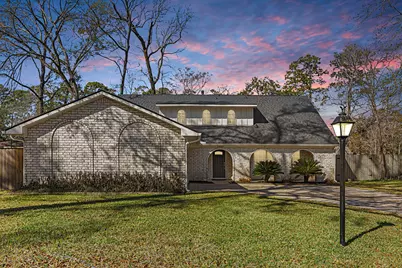 2907 Boulder Creek Drive, Houston, TX 77339 - Photo 37