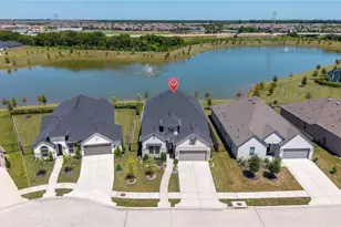 2822 Sunrise Pepper Ln, Richmond, TX 77406 - Photo 35
