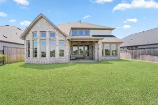 2822 Sunrise Pepper Ln, Richmond, TX 77406 - Photo 31