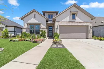 2822 Sunrise Pepper Lane, Richmond, TX 77406 - Photo 1