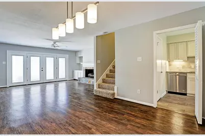 6403 Burgoyne Road #7, Houston, TX 77057 - Photo 9