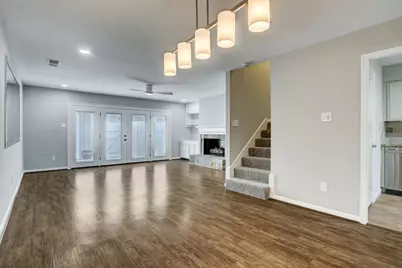 6403 Burgoyne Road #7, Houston, TX 77057 - Photo 5