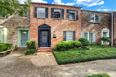 6403 Burgoyne Road #7, Houston, TX 77057 - Photo 1